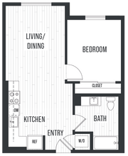 Plan 1A 1457 1457 floor plan